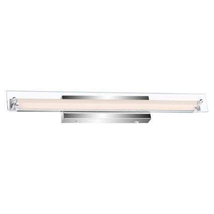 Briloner 2240-018- LED dimbare badkamerspiegelverlichting COOL&COSY LED/5W/230V 2700/4000K