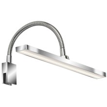 Briloner 2241-018- Luminaire de salle de bain à intensité variable éclairage miroir LED/4W/230V IP44