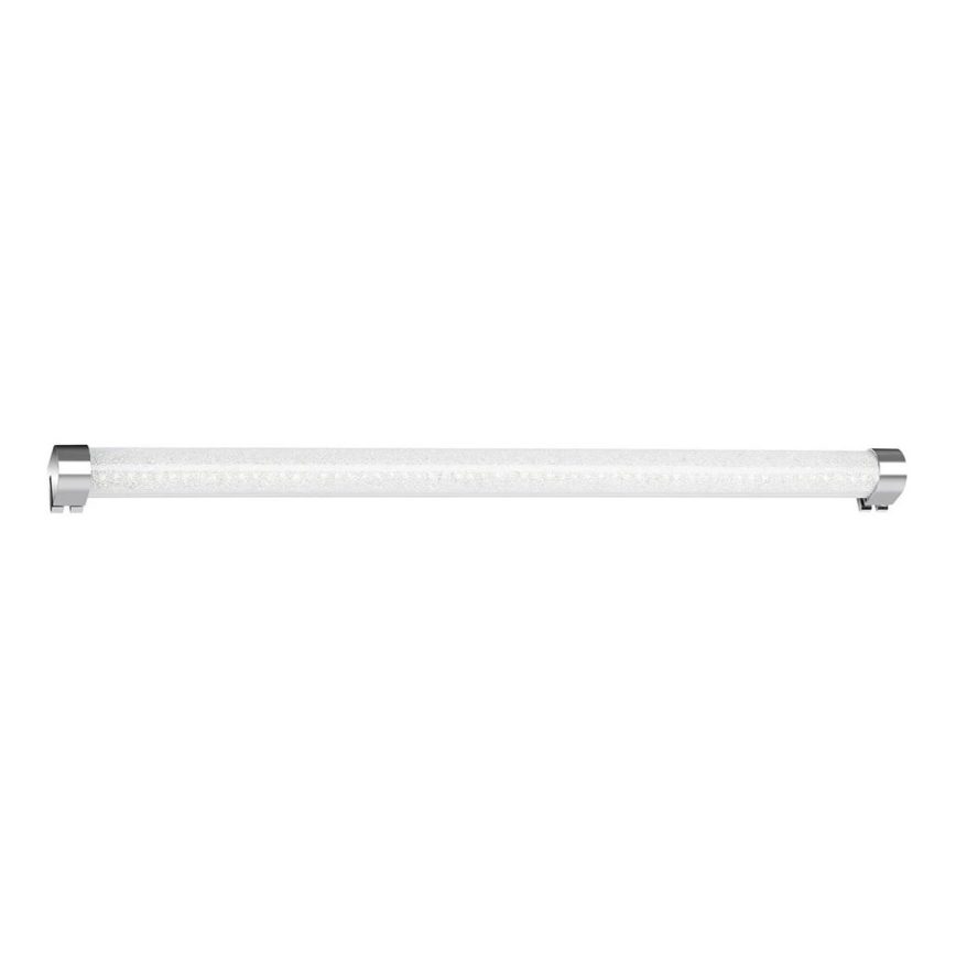 Briloner 2243-018 -Eclairage miroir salle de bain LED à intensité variable COOL&COSY LED/8W/230V 2700/4000K IP44