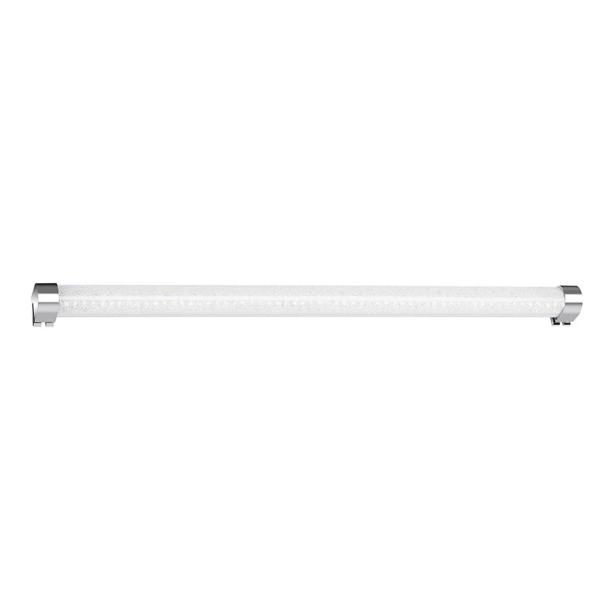 Briloner 2243-118 - LED dimbaar badkamerspiegelverlichting COOL&COSY LED/10W/230V 2700/4000K IP44