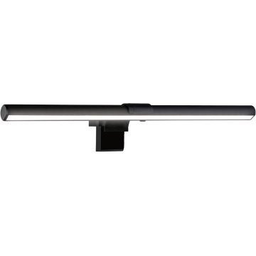 Briloner 2303-015 - Éclairage d'écran à intensité variable LED/3,5W/230V 2700/4000/6500K