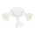 Briloner 2674-036 - Spot RETRO 3xE14/25W/230V blanc
