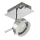 Briloner 2807-018 - LED Spot CLICK LED/5W/230V