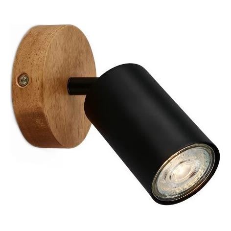 Briloner 2922-015 - Spot mural SPOT 1xGU10/9W/230V