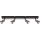 Briloner 2927-044 - LED Spot 4xGU10/4,9W/230V