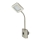 Briloner - 2957-012P - LED Stekkerlamp CLIP LED/4,5W/230V