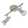 Briloner 2991-022 – LED Spot COOL 2×GU10/3W/230V
