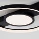 Briloner 3026-015 - Dimbare LED Plafondlamp FRAME LED/33W/230V
