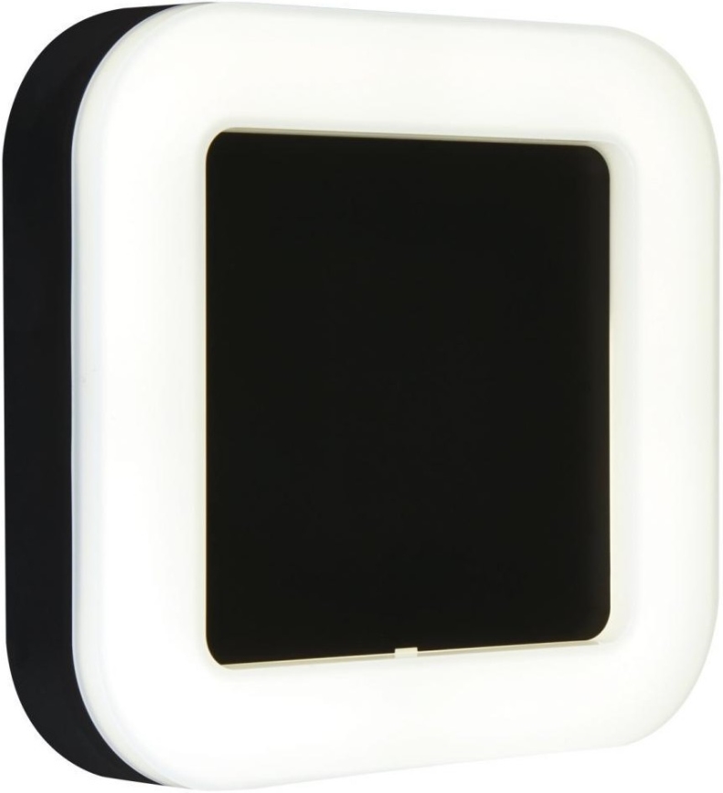 Briloner 3034-015 - LED Wandlamp voor buiten LED/15W/230V 4000K