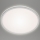 Briloner 3046-014 - Plafonnier LED/15W/230V 4000K d. 28 cm argent