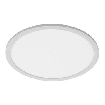 Briloner 309104TF - LED Plafond Lamp met Sensor TELEFUNKEN LED/30W/230V