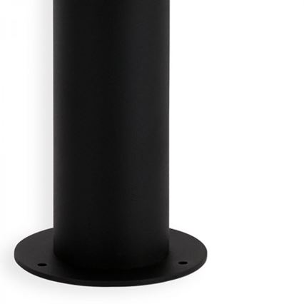 Briloner 311405TF - Lampe extérieure LED/8W/230V IP44 4000K 57 cm noir