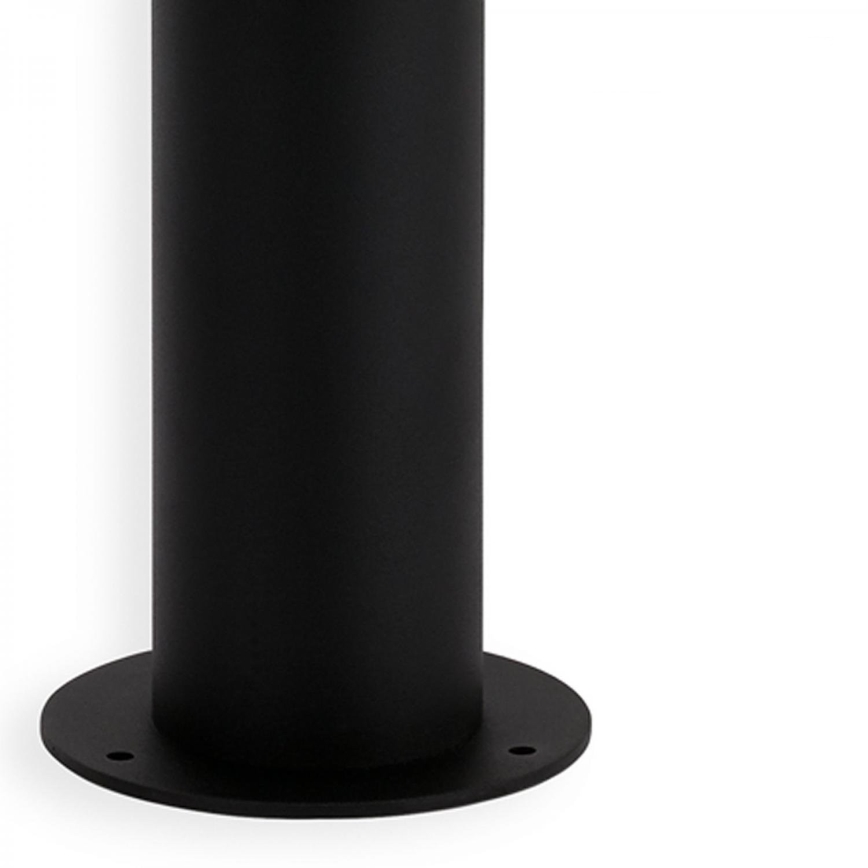 Briloner 311405TF - Lampe extérieure LED/8W/230V IP44 4000K 57 cm noir