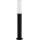 Briloner 311405TF - LED Buitenlamp LED/8W/230V IP44 4000K 57 cm zwart