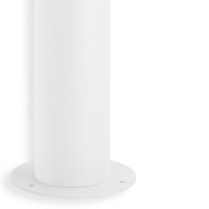 Briloner 311406TF - LED Buitenlamp LED/8W/230V IP44 4000K 57 cm wit