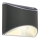 Briloner 3133015 - LED zonne-muurlamp LED/2W/3,7V IP44 3000K 300 mAh