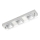 Briloner 3153-038 - LED Plafondverlichting PLAZA 3xLED/5W/230V