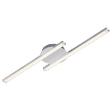 Briloner 3257-029 - LED Bevestigde Hanglamp GO 2xLED/6W/230V