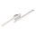 Briloner 3257-029 - Plafonnier LED GO 2xLED/6W/230V