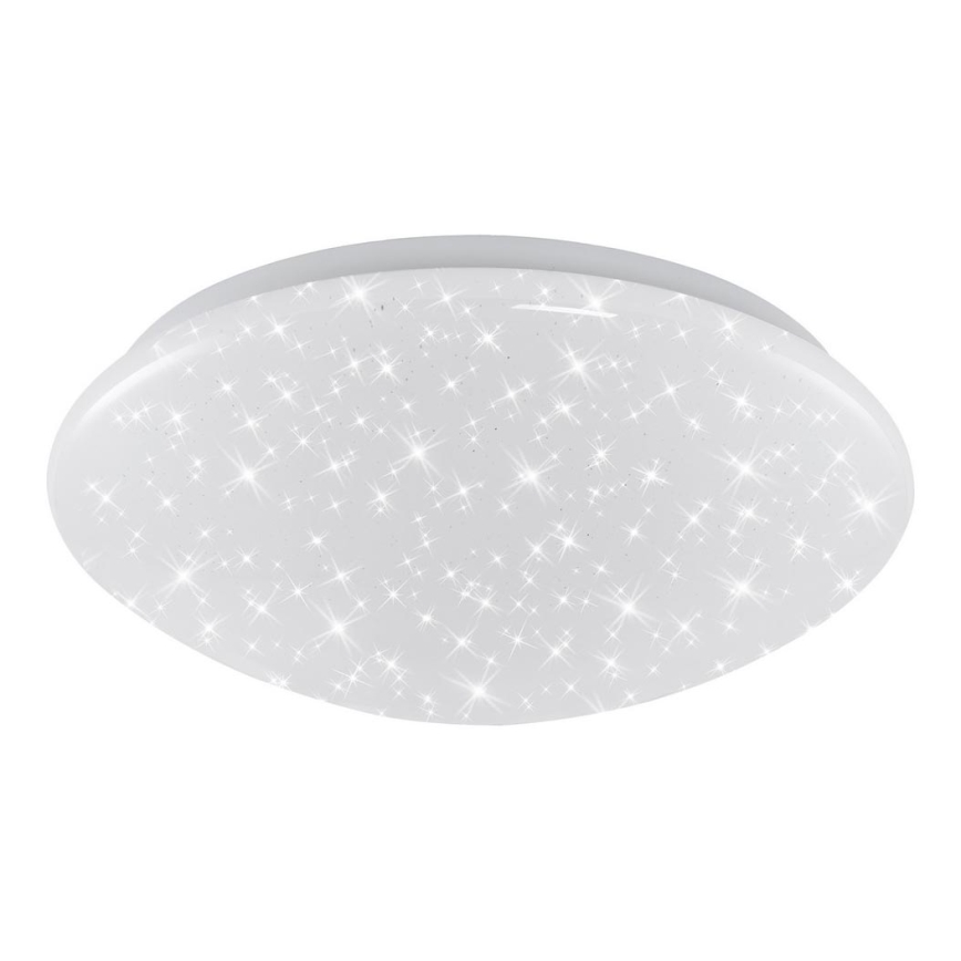 Briloner 3320-016 - LED Plafond Lamp STARRY SKY LED/12W/230V