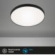 Briloner 3351-015 - LED Badkamer plafondlamp MALBONA LED/13W/230V IP44