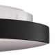 Briloner 3351-015 - LED Badkamer plafondlamp MALBONA LED/13W/230V IP44