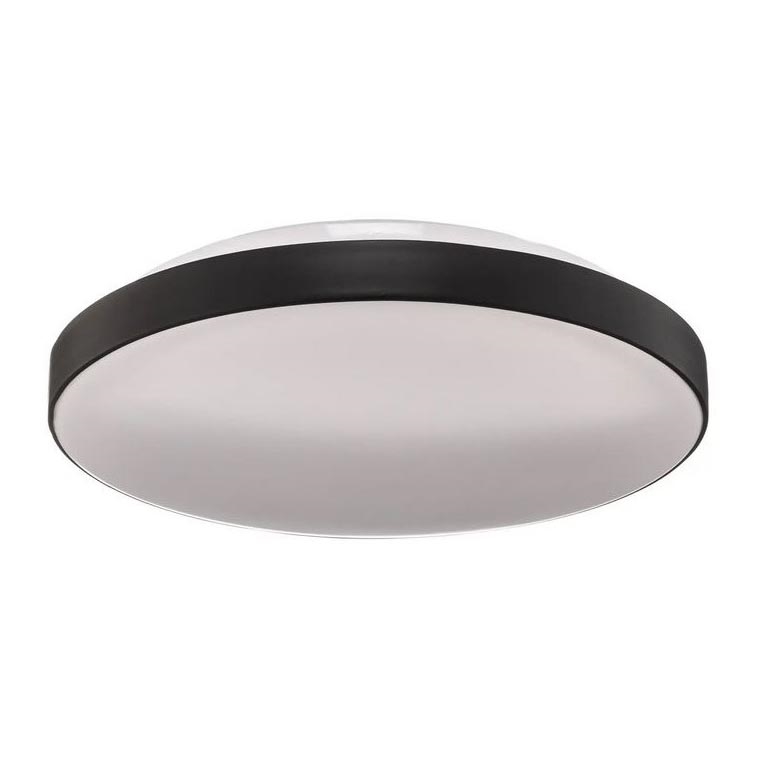 Briloner 3351-015 - Plafonnier LED salle de bain MALBONA LED/13W/230V IP44