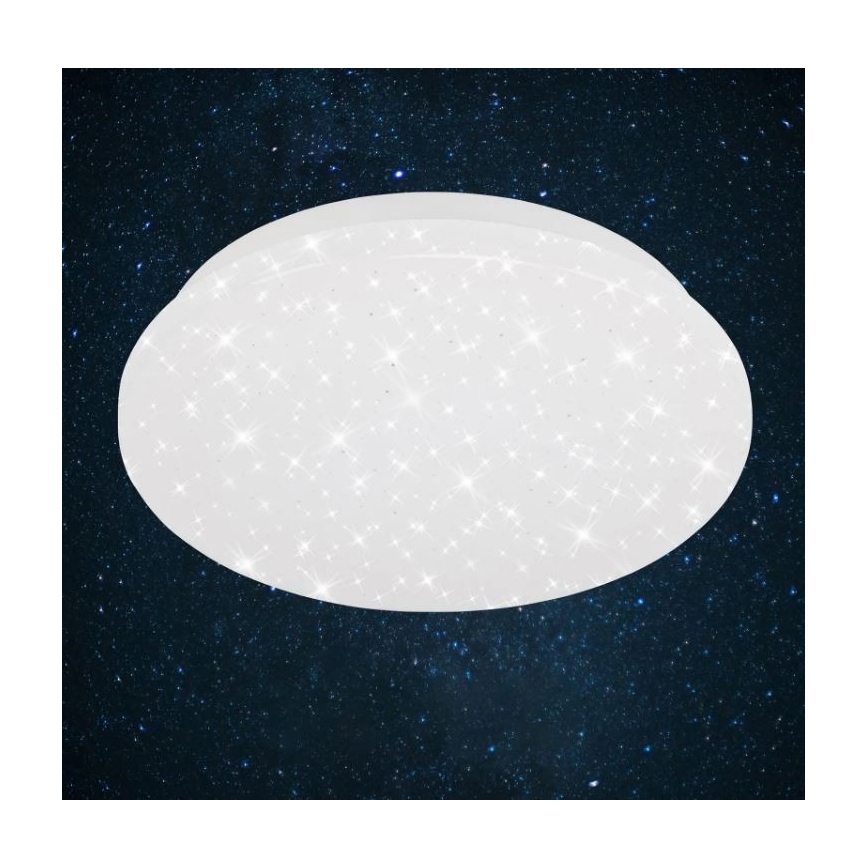 Briloner 3388-016 - LED Plafond Lamp VIPE LED/8W/230V