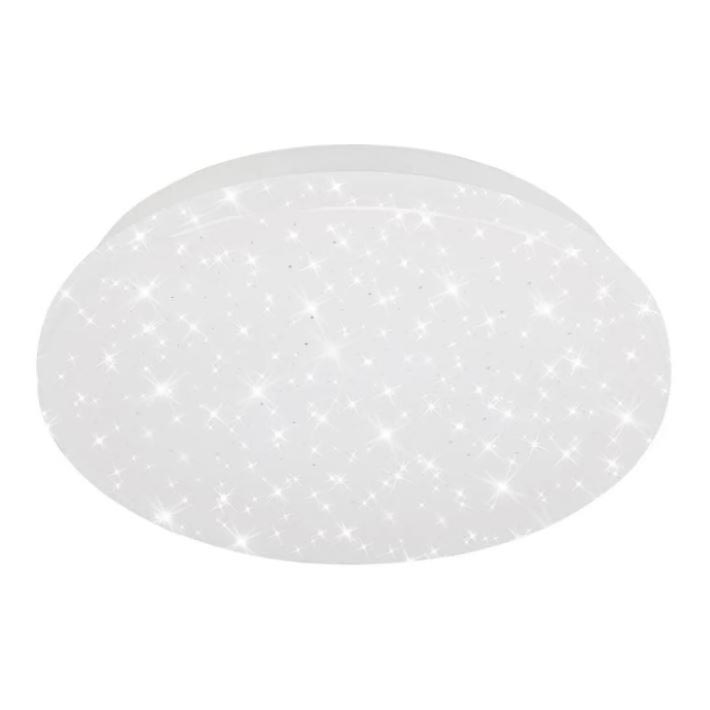 Briloner 3388-016 - Plafonnier LED VIPE LED/8W/230V