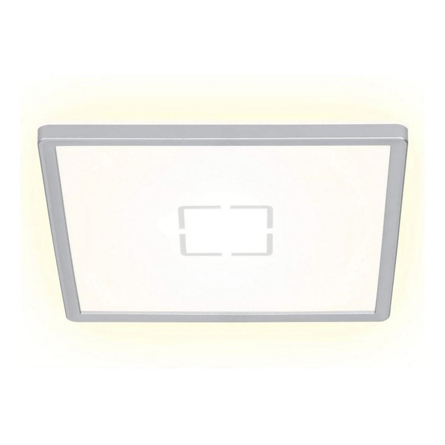 Briloner 3390-014 - LED Plafond Lamp FREE LED/18W/230V 29x29 cm