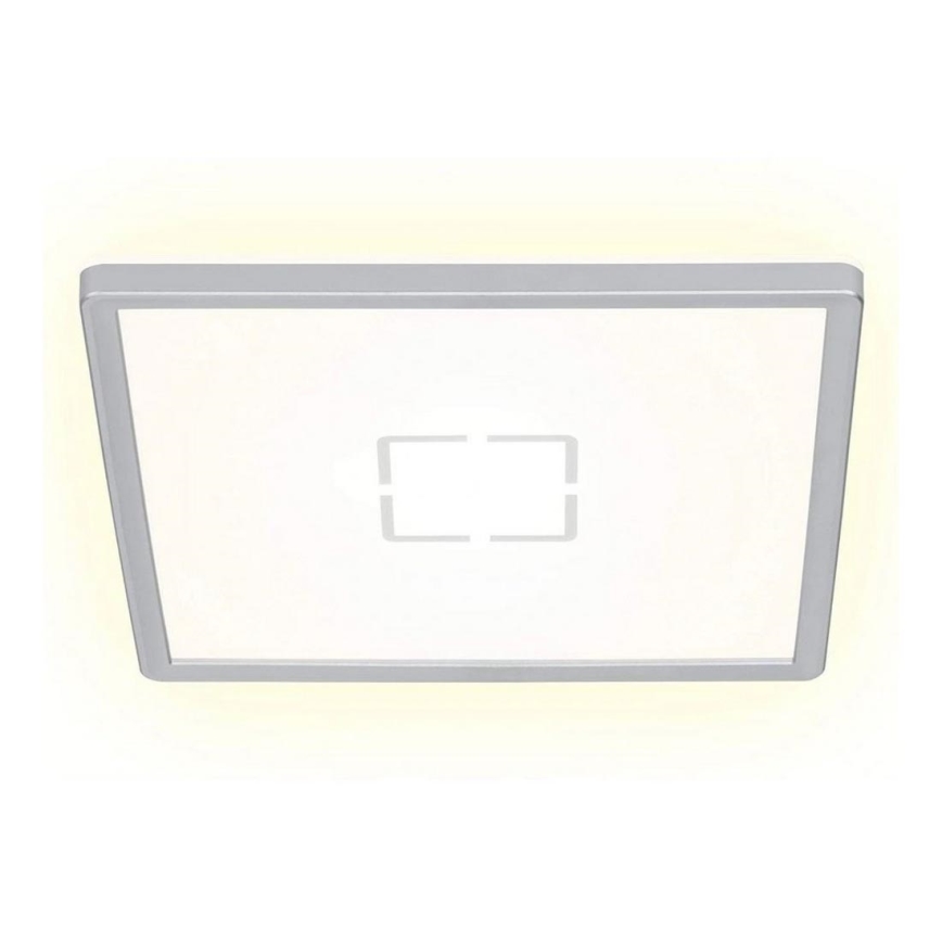 Briloner 3390-014 - LED Plafond Lamp FREE LED/18W/230V 29x29 cm