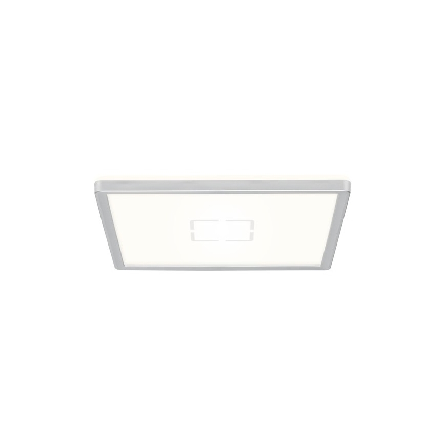 Briloner 3390-014 - LED Plafond Lamp FREE LED/18W/230V 29x29 cm