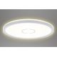 Briloner 3391-014 - LED Plafond Lamp FREE LED/18W/230V d. 29 cm