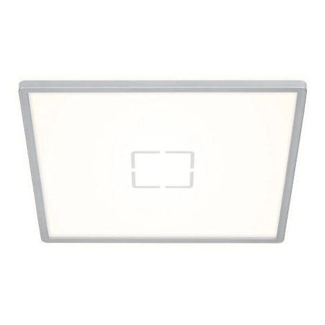 Briloner 3393-014 - LED plafondlamp FREE LED/22W/230V 42x42 cm