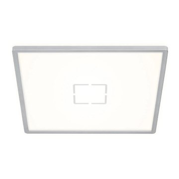 Briloner 3393-014 - plafonnier LED FREE LED/22W/230V 42x42 cm