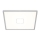 Briloner 3393-014 - plafonnier LED FREE LED/22W/230V 42x42 cm