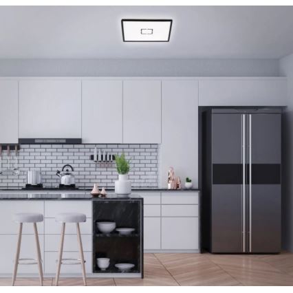 Briloner 3393-015 - LED Plafond Lamp FREE LED/22W/230V 42x42 cm