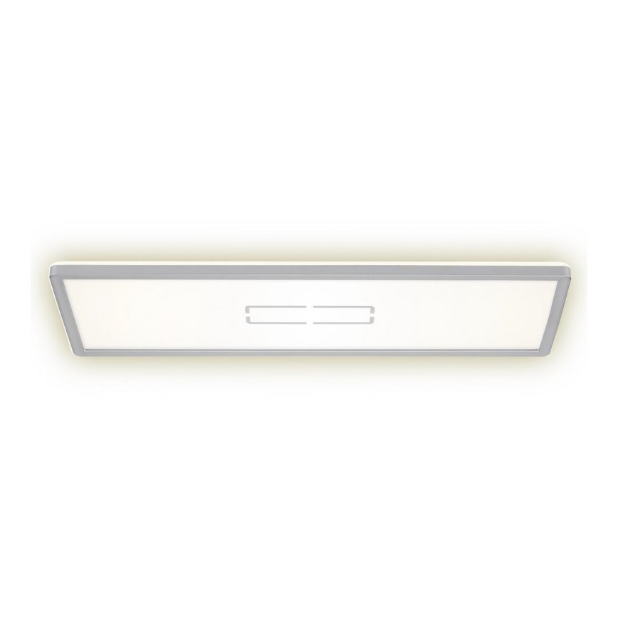 Briloner 3394-014 - Plafonnier FREE LED/22W/230V 58x20 cm