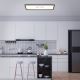 Briloner 3394-015 - LED Plafond Lamp FREE LED/22W/230V 58x20 cm