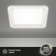 Briloner 3397-016 - LED Plafondlamp FREE LED/22W/230V