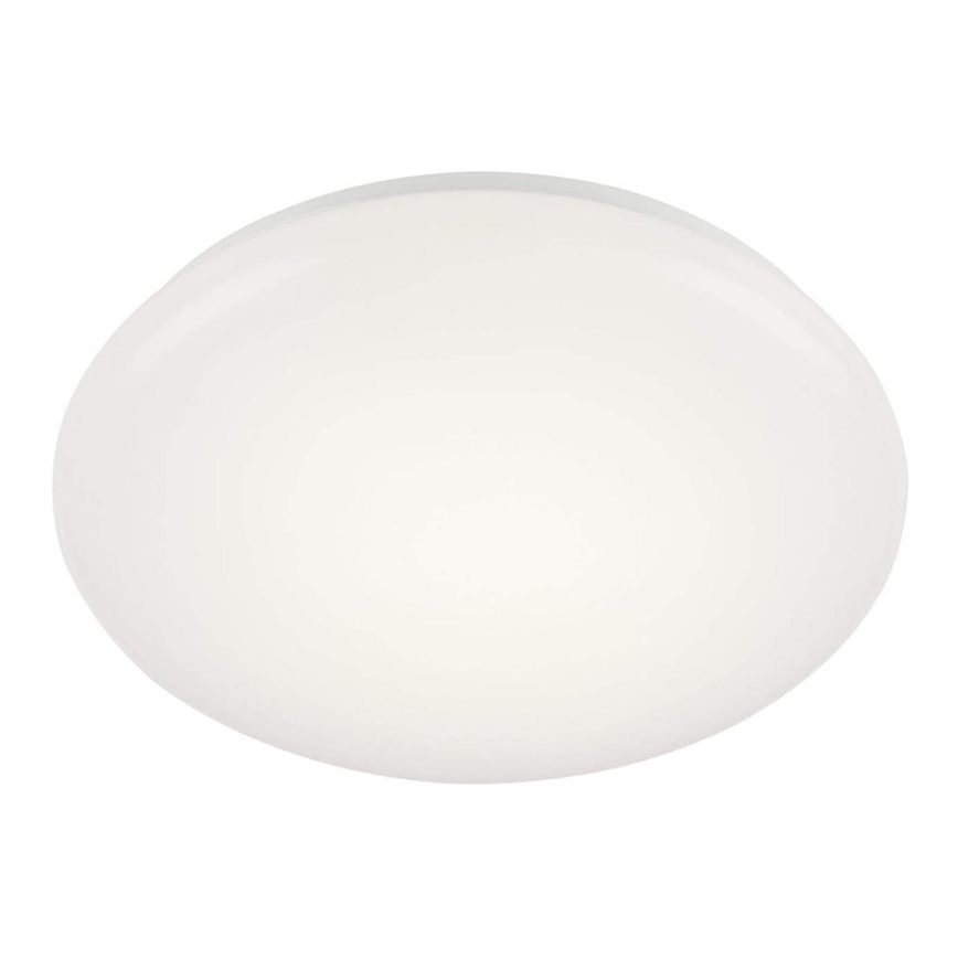 Briloner 3407-016 - Plafonnier LED salle de bain SPLASH LED/18W/230V IP44