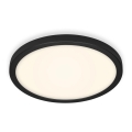 Briloner 3468-415 - Plafonnier LED FIRE LED/24,5W/230V