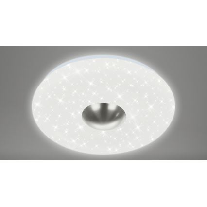Briloner 3477-012 - Plafonnier LED/18W/230V 4000K