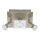 Briloner 3497-032 - LED Plafondverlichting START 3xGU10/3W/230V