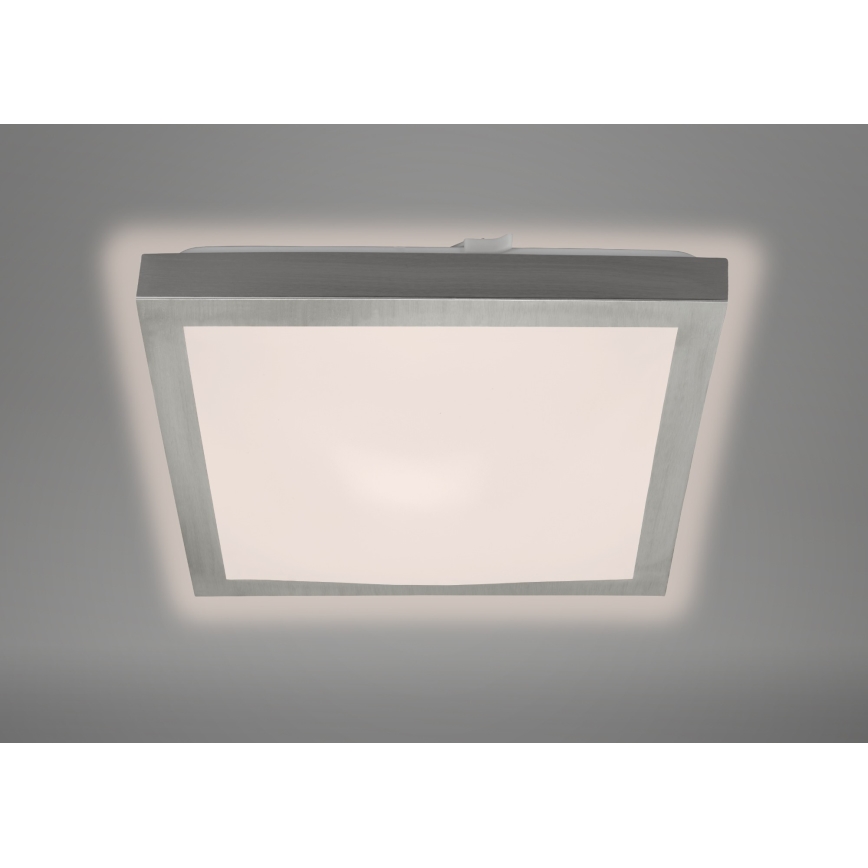 Briloner 3502-012 - Plafonnier LED/12W/230V 3000K