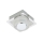 Briloner 3533-011 - LED Plafondverlichting ORNA 1xLED/5W/230V