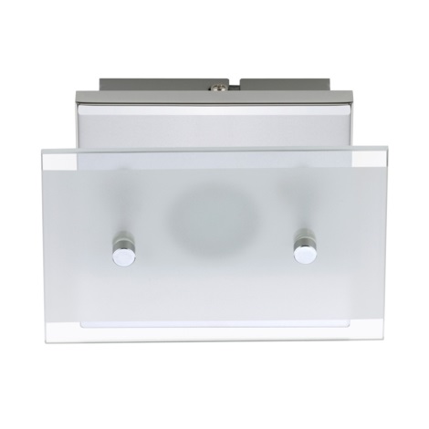 Briloner 3580-018 - LED Plafondverlichting LOFTY 1xLED/5W/230V