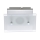 Briloner 3580-018 - LED Plafondverlichting LOFTY 1xLED/5W/230V