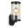 Briloner 3600-015 - Applique murale extérieure KAIRO 1xE27/12W/230V IP44 noir