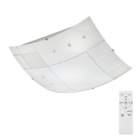 Briloner 3636-016 - LED Plafondverlichting dimbaar AGILED LED / 22W